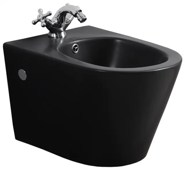 Биде подвесное Timo INARI TK-504MB