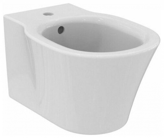 Биде подвесное Ideal Standard Connect Air E233501 белый