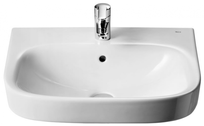 Раковина Roca Debba 327998000 белая