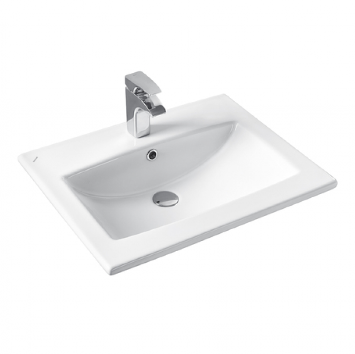 Раковина Santek Элина 60 WH501606 белый