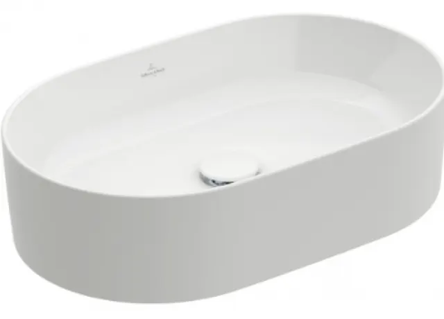 Раковина Villeroy&Boch Collaro 4A195601