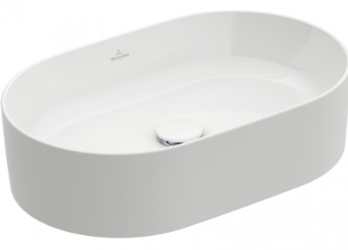Раковина Villeroy&Boch Collaro 4A195601