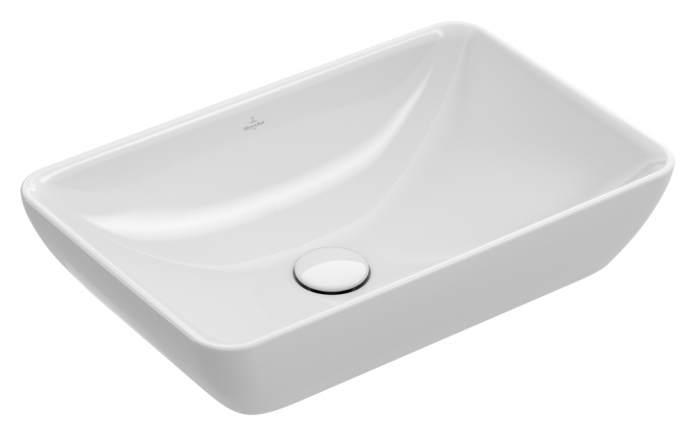 Раковина Villeroy&Boch Venticello 41135501 alpin