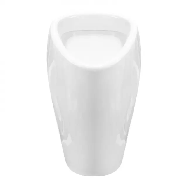 Писсуар SANITA LUXE Long PS/Long/Sens/WHT.G/S1 белый