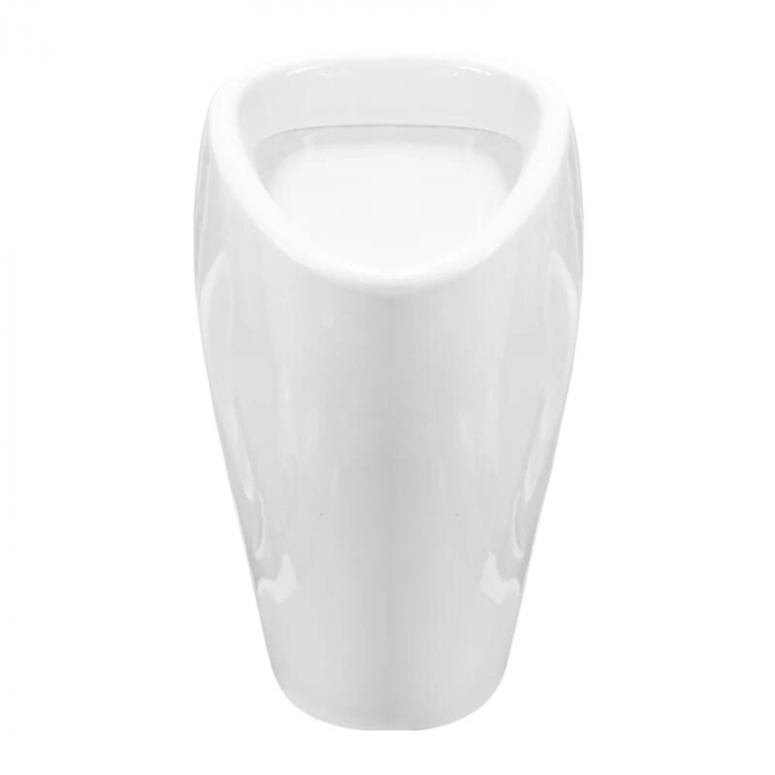 Писсуар SANITA LUXE Long PS/Long/Sens/WHT.G/S1 белый