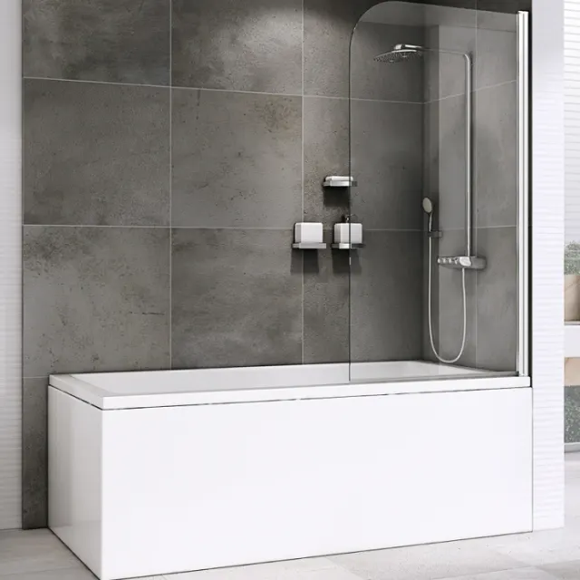 Шторка на ванну Abber Ewiges Wasser AG52080