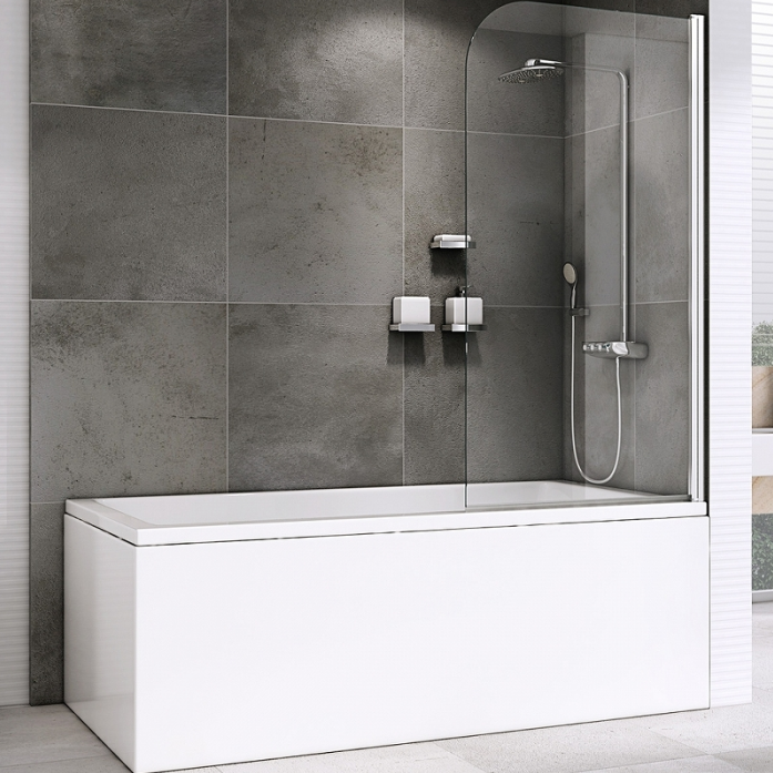 Шторка на ванну Abber Ewiges Wasser AG52080