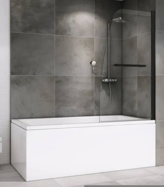 Шторка на ванну Abber Ewiges Wasser AG50080B