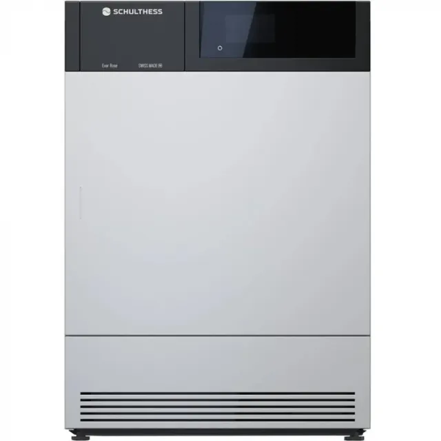 Сушильная машина SCHULTHESS MDA1.103FH3L Spirit TW 660 пепел розы (левая)