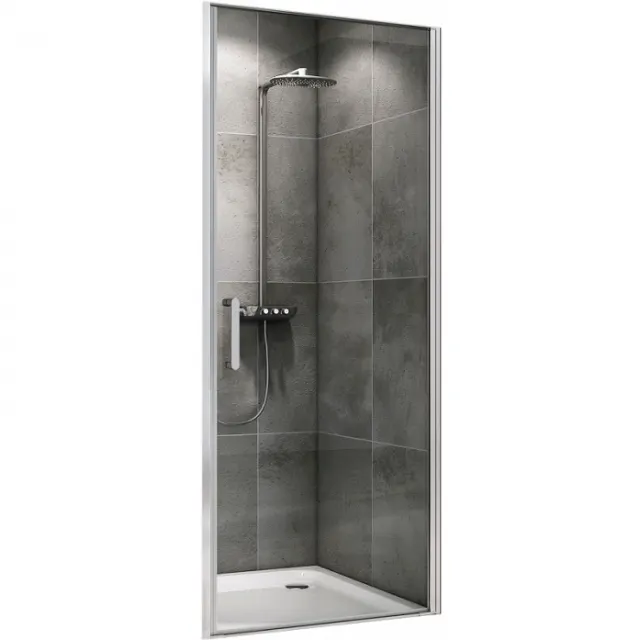 Душевая дверь Abber Sonnenstrand AG04080
