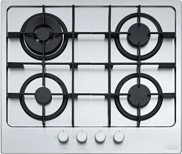 Газовая варочная поверхность Franke FHMA 604 3G DC XS C 106.0554.404