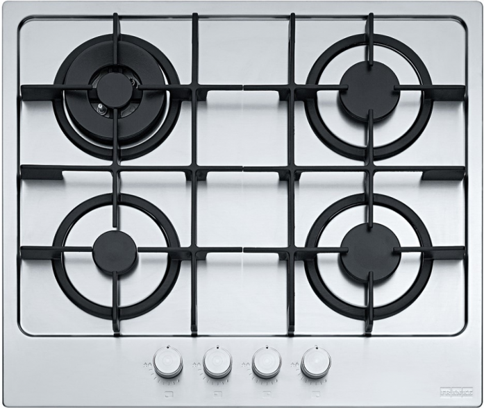 Газовая варочная поверхность Franke FHMA 604 3G DC XS C 106.0554.404
