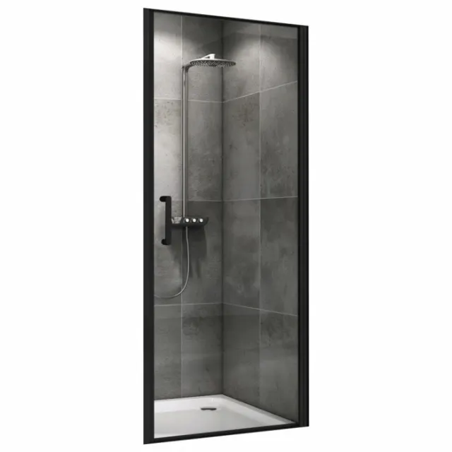 Душевая дверь Abber Sonnenstrand AG04090B