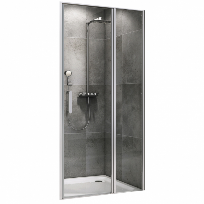 Душевая дверь Abber Sonnenstrand AG04130S