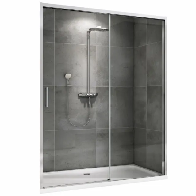 Душевая дверь Abber Komfort AG93140