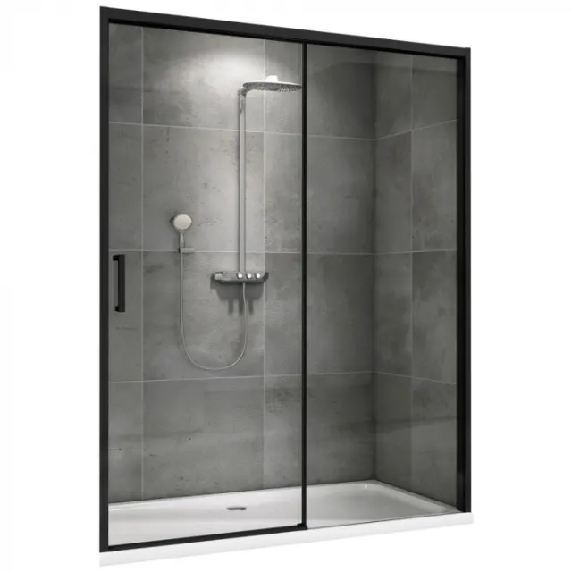 Душевая дверь Abber Komfort AG93140B