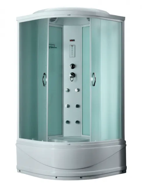 Душевая кабина Timo eco TE-0790 90*90*218 TE-0790