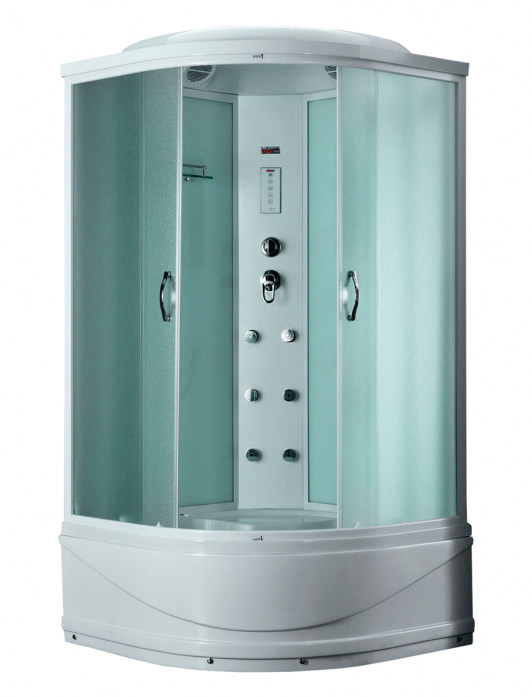 Душевая кабина Timo eco TE-0790 90*90*218 TE-0790
