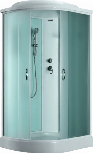 Душевая кабина Timo eco ТЕ-0702 P R 120*80*218 TE-0702PR