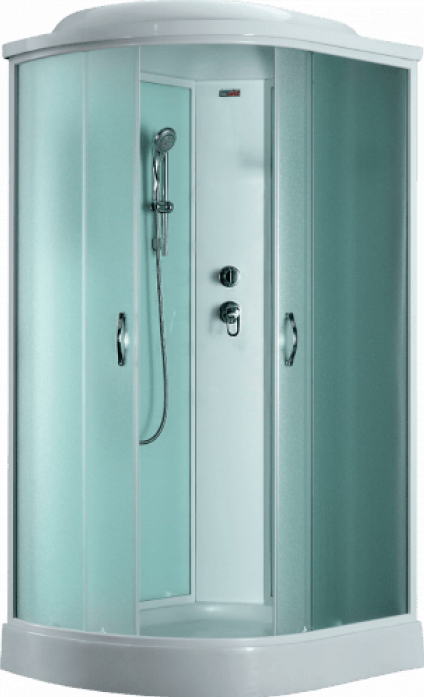 Душевая кабина Timo eco ТЕ-0702 P R 120*80*218 TE-0702PR