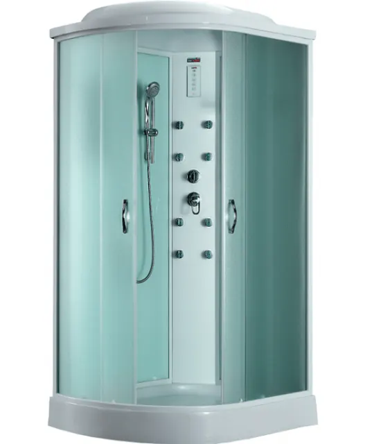 Душевая кабина Timo Eco TE-0702 R 120*80*218