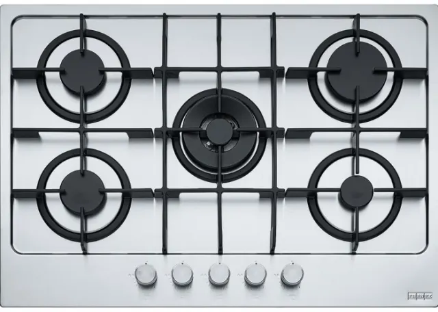 Газовая варочная поверхность Franke FHMA 755 4G DC XS C 106.0554.320