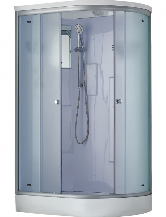 Душевая кабина Timo Standart Т-5502 L 120*85*220