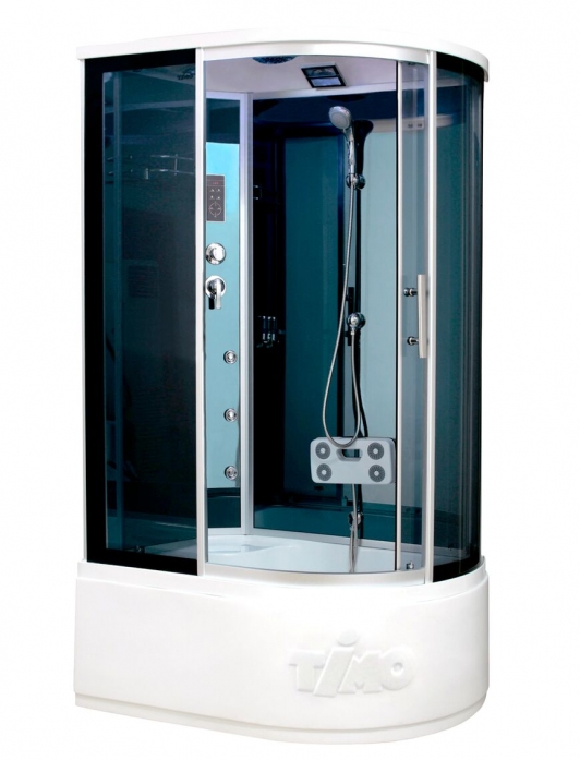 Душевая кабина Timo Standart T-1110 L 110*85*220 T-1110L