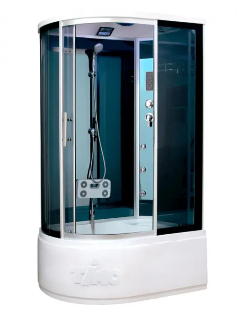 Душевая кабина Timo Standart T-1110 R 110*85*220 T-1110R