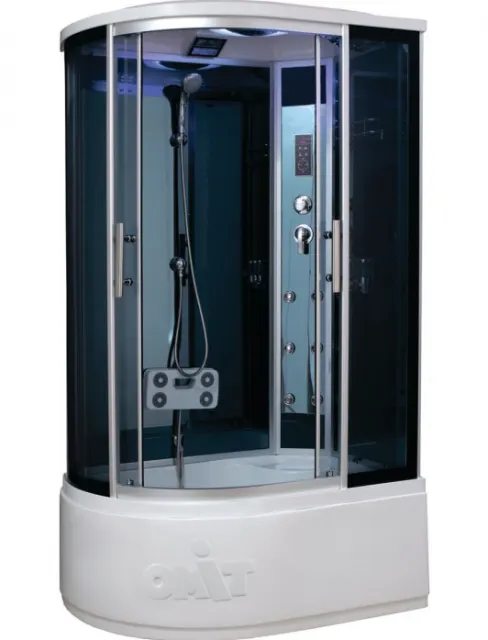 Душевая кабина Timo Standart T-1120 R 120*85*220 T-1120R