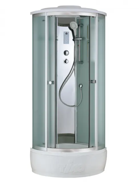 Душевая кабина Timo Comfort T-8880 Clean Glass 80*80*220 T-8880C