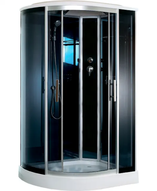 Душевая кабина Timo Standart T-1102 P R 120*85*220