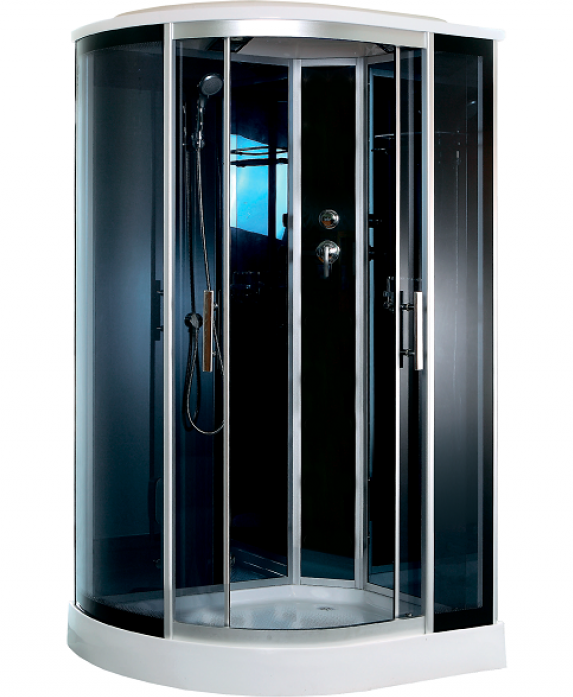 Душевая кабина Timo Standart T-1102 P R 120*85*220