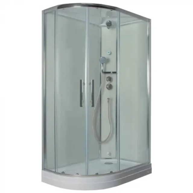 Душевая кабина Timo Premium ILMA 902 R 120*80*222