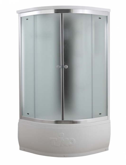 Душевая кабина Timo Comfort T-8890 Fabric Glass 90*90*220 T-8890F