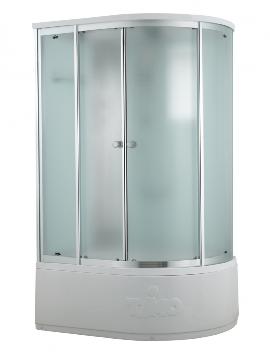 Душевая кабина Timo Comfort T-8820L Fabric Glass 120*85*220 T-8820LF
