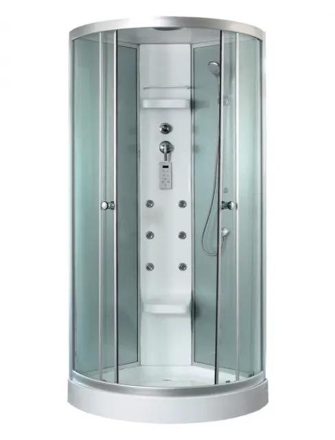 Душевая кабина Timo Lux TL-1503 102*102*230