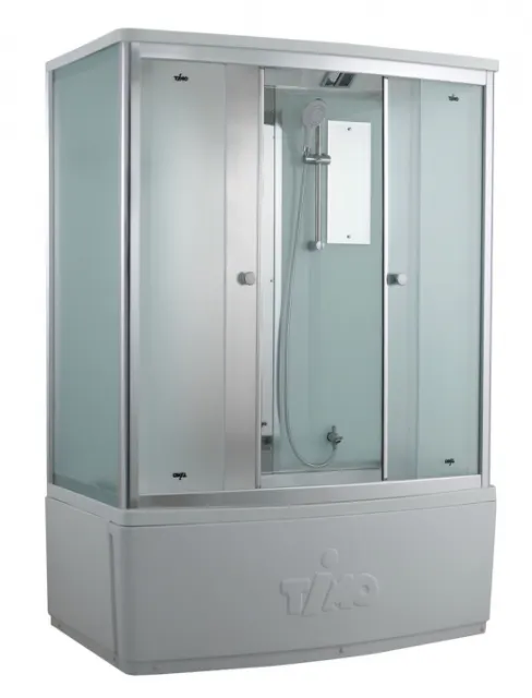Душевая кабина Timo Comfort Т-8870 Fabric Glass 170*88*220 T-8870F