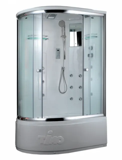Душевая кабина Timo Lux T-7720 R 120*85*220 T-7720R