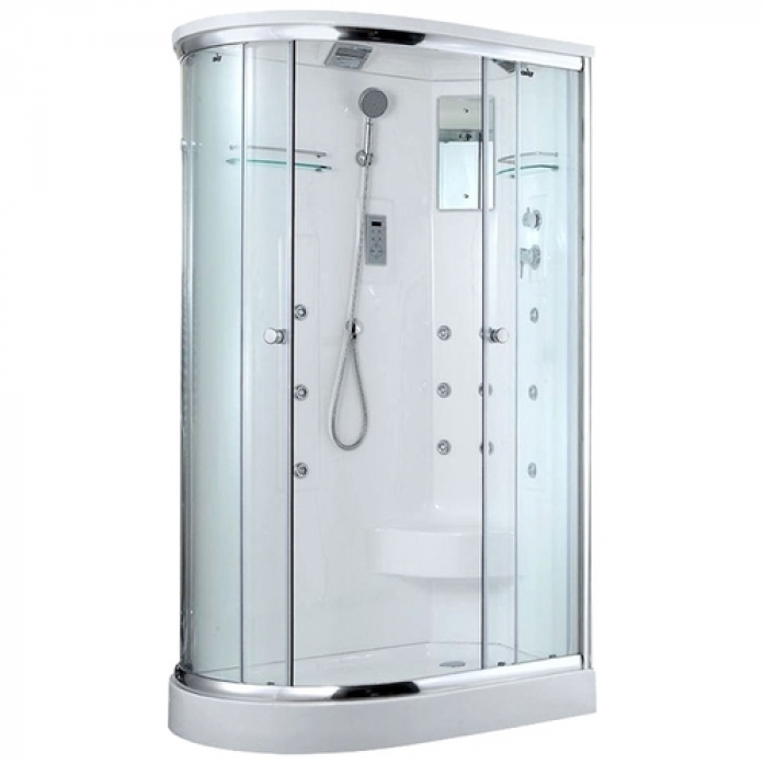 Душевая кабина Timo Lux T-7702 R 120*85*225