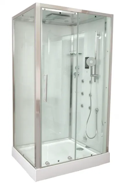 Душевая кабина Timo Premium PURO 90*120*220 H-510L