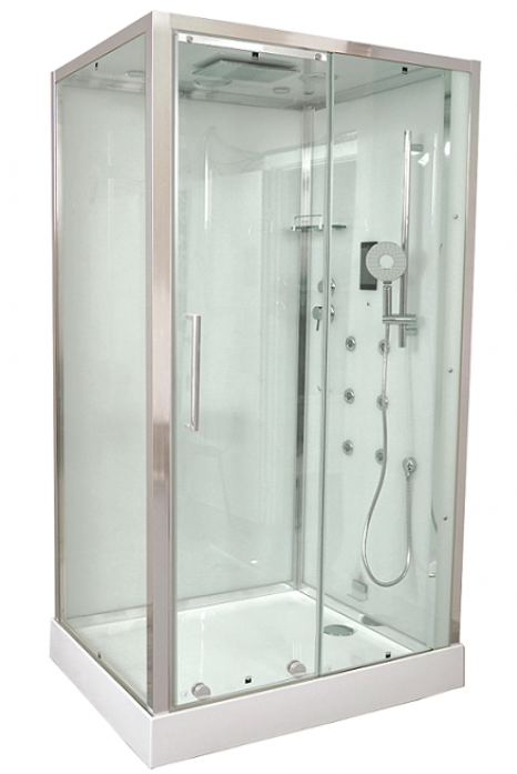 Душевая кабина Timo Premium PURO 90*120*220 H-510L