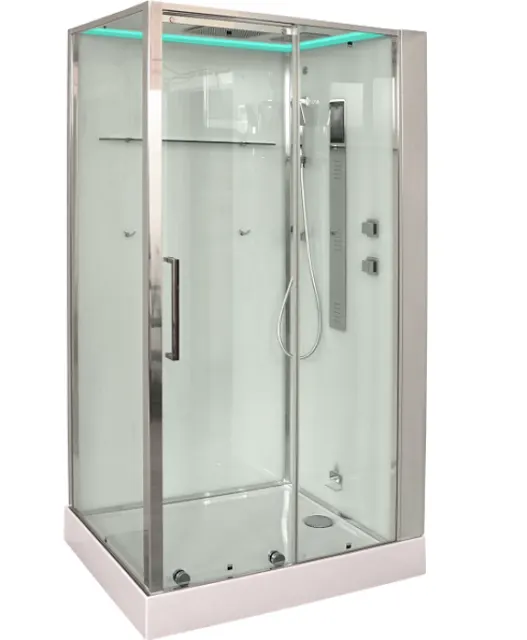 Душевая кабина Timo Premium HELMA 90*120*220 H-520 L