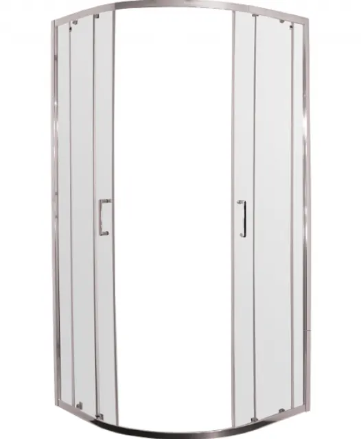 Душевой уголок Timo Altti 609 Clean Glass 90*90*190 ALTTI-609 C