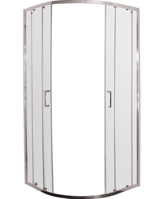 Душевой уголок Timo Altti 609 Clean Glass 90*90*190 ALTTI-609 C