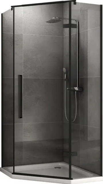 Душевой уголок Abber Ewiges Wasser AG05090B