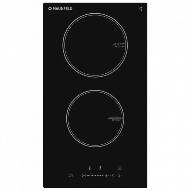 Индукционная варочная панель Maunfeld CVI292STBK