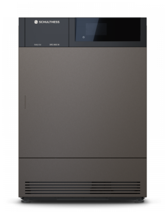 Сушильная машина SCHULTHESS MDA1.107FH3K (Spirit 660) Vanity Fair
