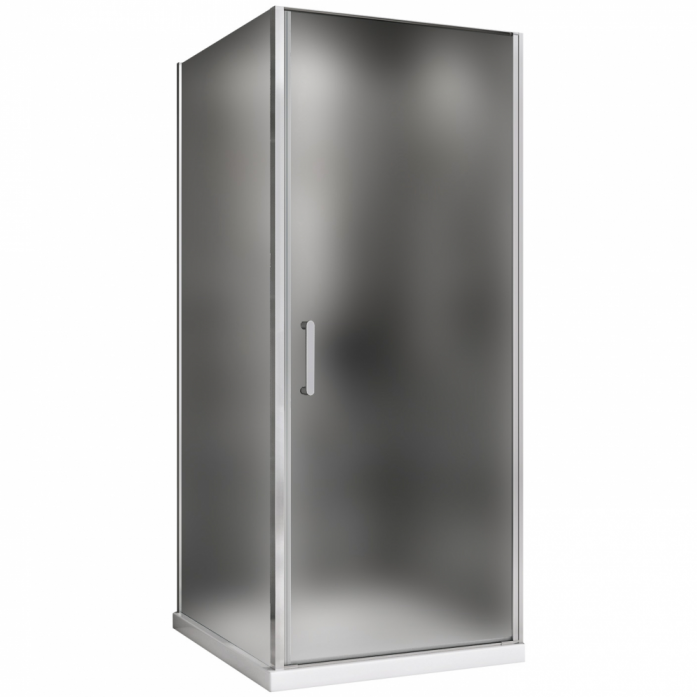 Душевой уголок Abber Sonnenstrand AG04080M-S100M