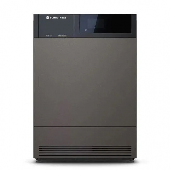 Сушильная машина SCHULTHESS MDA1.107FH3LY Spirit TW 660 Vanity Fair (левая)
